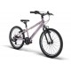 Rower dziecięcy PUKY LS-Pro 20-7 pink antracite