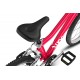 Rower dziecięcy woom GO 4 hot pink
