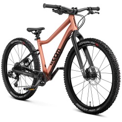 Rower dziecięcy woom OFF 5 terra copa X7