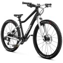 Rower dziecięcy woom OFF 5 black