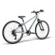 Rower dziecięcy PUKY LS-Pro 24 Blue / Anthracite