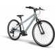 Rower dziecięcy PUKY LS-Pro 24 Blue / Anthracite