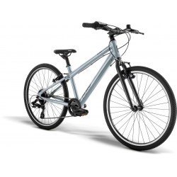 Rower dziecięcy PUKY LS-Pro 24 Blue / Anthracite