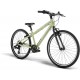 Rower dziecięcy PUKY LS-Pro 24 Green / Anthracite