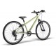 Rower dziecięcy PUKY LS-Pro 24 Green / Anthracite