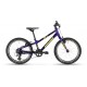 Rower dziecięcy STEVENS MTB Beat SL 20" Royal Purple 11,5"