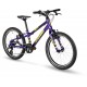 Rower dziecięcy STEVENS MTB Beat SL 20" Royal Purple 11,5"