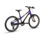 Rower dziecięcy STEVENS MTB Beat SL 20" Royal Purple 11,5"