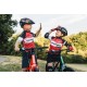 Rower dziecięcy STEVENS MTB Beat SL 20" Royal Purple 11,5"