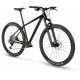 Rower górski MTB STEVENS Devil's Trail 29" Stealth Black 22" Rower górski MTB STEVENS Devil's Trail 29" Stealth Black 22"