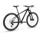 Rower górski MTB STEVENS Devil's Trail 29" Stealth Black 22" Rower górski MTB STEVENS Devil's Trail 29" Stealth Black 22"