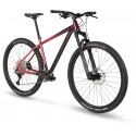 Rower górski MTB STEVENS Devil's Trail 29" Purple Passion 18"