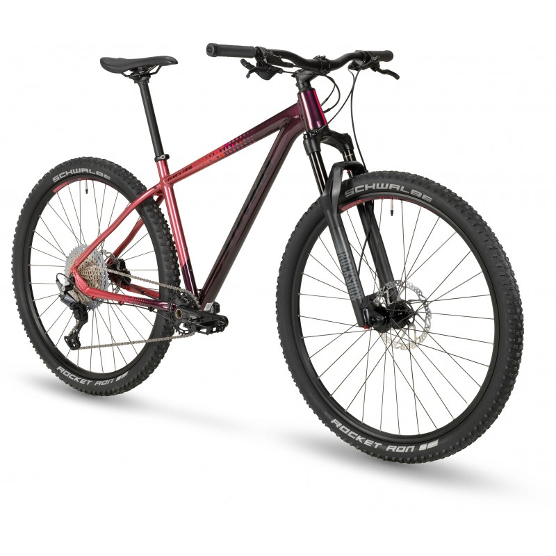 Rower górski MTB STEVENS Devil's Trail 29" Purple Passion 18"