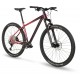 Rower górski MTB STEVENS Devil's Trail 29" Purple Passion 20" Rower górski MTB STEVENS Devil's Trail 29" Purple Passion 20"