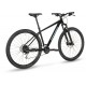 Rower górski MTB STEVENS Taniwha 27,5" Stealth Black 16"