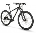 Rower górski MTB STEVENS Taniwha 27,5" Stealth Black 16"