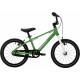 Rower dziecięcy Checker Pig Checker Lite 16″ – zielony