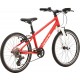 Rower dziecięcy Checker Pig PIG PUH LITE 20″ – czerwony