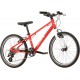 Rower dziecięcy Checker Pig PIG PUH LITE 20″ – czerwony