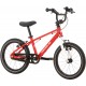Rower dziecięcy Checker Pig Checker Lite 16″ – czerwony