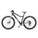 Rower młodzieżowy woom OFF 6 black