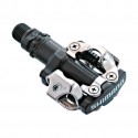 Pedały SHIMANO SPD M520 czarne