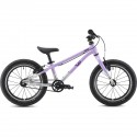 Rower dziecięcy EARLYRIDER Belter 16" violet haze