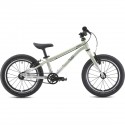 Rower dziecięcy EARLYRIDER Belter 16" sage green