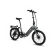 Rower elektryczny ROMET E-WIGRY 1.1 grafitowy