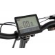 Rower elektryczny ROMET E-WIGRY 1.1 grafitowy