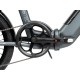 Rower elektryczny ROMET E-WIGRY 1.1 grafitowy