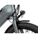 Rower elektryczny ROMET E-WIGRY 1.1 grafitowy