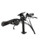 Rower elektryczny ROMET E-WIGRY 1.1 grafitowy