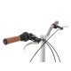 Rower składany 24" ROMET Jubilat Eco czarny Rower składany 24" ROMET Jubilat Eco czarny