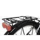 Rower składany 24" ROMET Jubilat Eco czarny Rower składany 24" ROMET Jubilat Eco czarny