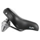 Siodło Selle Royal Drifter Premium Medium czarne