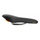 Siodło SELLE ROYAL EXPLORA ATHLETIC 45st. żelowe, unisex, 379g