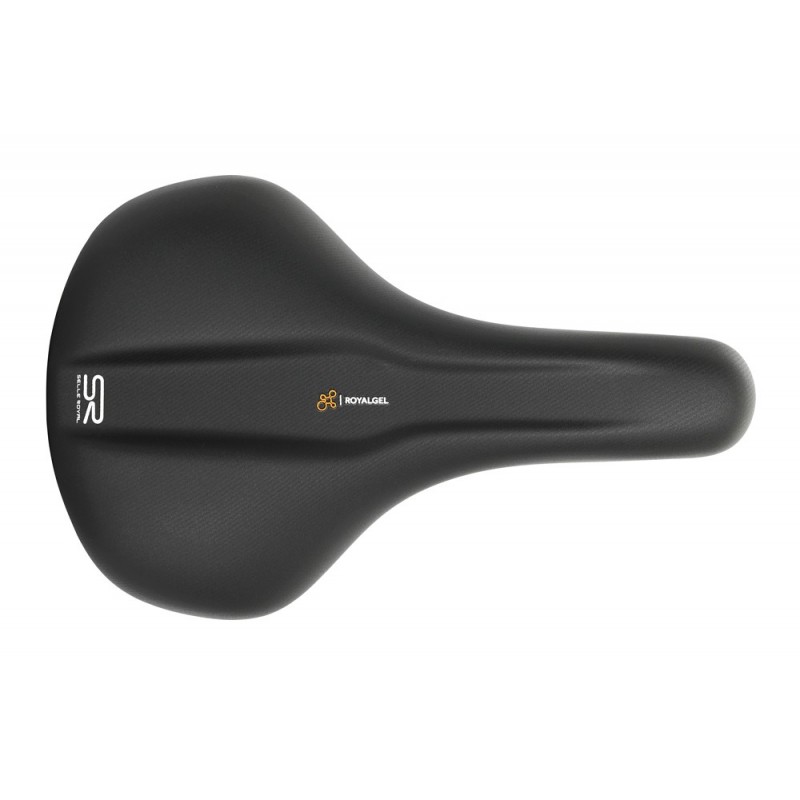 Siodło SELLEROYAL EXPLORA MODERATE 60st. UNISEX