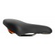 Siodło SELLE ROYAL EXPLORA Relaxed 90st. żelowe, unisex, 598g