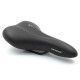 Siodło Selle Royal Classic Moderate Wave 60st żel unisex