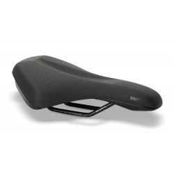 Siodło Selle Royal Vivo Ergo Athletic 45st. czarne