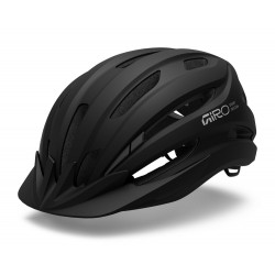Kask GIRO REGISTER II matte black grey