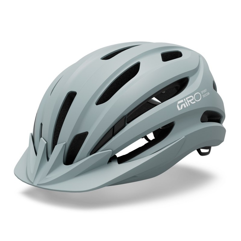 Kask GIRO REGISTER II W MIPS sky blue