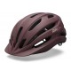 Kask GIRO REGISTER II W matte maroon Kask GIRO REGISTER II W matte maroon