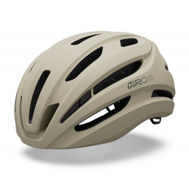 Kask GIRO ISODE II MIPS matte stone