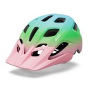 Kask dziecięcy GIRO TREMOR CHILD matte light pink