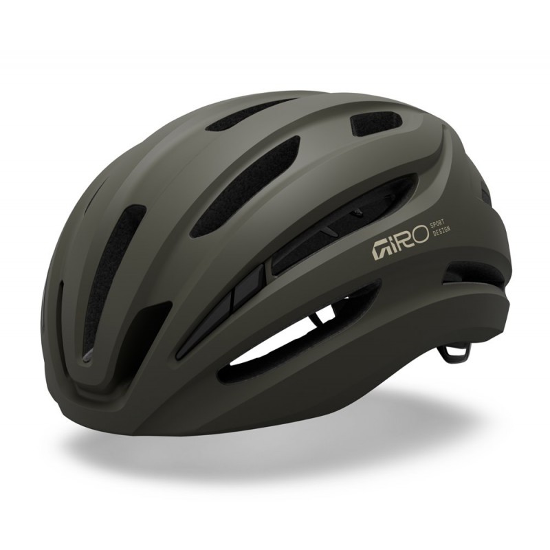 Kask GIRO ISODE II dark sage