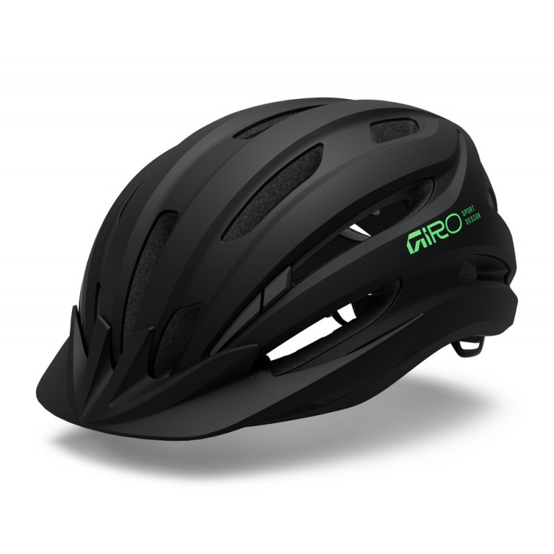 Kask dziecięcy GIRO REGISTER II matte black