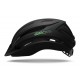 Kask dziecięcy GIRO REGISTER II matte black Kask dziecięcy GIRO REGISTER II matte black