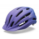 Kask dziecięcy GIRO REGISTER II matte purple rush haze